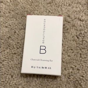 Beautycounter Charcoal Cleansing Bar